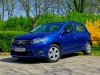 Dacia Sandero Laureate TCe 90 (c) Stefan Gruber