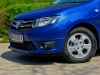 Dacia Sandero Laureate TCe 90 (c) Stefan Gruber