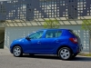 Dacia Sandero Laureate TCe 90 (c) Stefan Gruber
