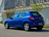 Dacia Sandero Laureate TCe 90 (c) Stefan Gruber