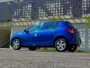 Dacia Sandero Laureate TCe 90 (c) Stefan Gruber