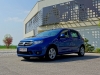 Dacia Sandero Laureate TCe 90 (c) Stefan Gruber