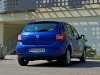 Dacia Sandero Laureate TCe 90 (c) Stefan Gruber