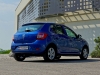 Dacia Sandero Laureate TCe 90 (c) Stefan Gruber