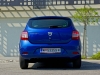 Dacia Sandero Laureate TCe 90 (c) Stefan Gruber