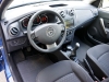 Dacia Sandero Laureate TCe 90 (c) Stefan Gruber