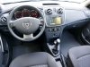 Dacia Sandero Laureate TCe 90 (c) Stefan Gruber