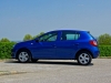 Dacia Sandero Laureate TCe 90 (c) Stefan Gruber