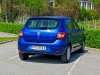 Dacia Sandero Laureate TCe 90 (c) Stefan Gruber