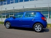 Dacia Sandero Laureate TCe 90 (c) Stefan Gruber