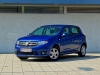 Dacia Sandero Laureate TCe 90 (c) Stefan Gruber
