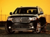 Dodge Durango 2011 (c) Dodge