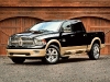 Dodge Ram Laramie Longhorn (c) Dodge