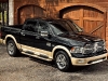 Dodge Ram Laramie Longhorn (c) Dodge