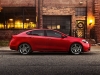 Neuer Dodge Dart (c) Dodge