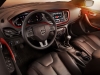 Neuer Dodge Dart (c) Dodge