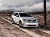 Dodge Durango R/T (c) Dodge