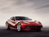 Ferrari F12berlinetta (c) Ferrari