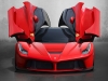 Ferrari LaFerrari (c) Ferrari