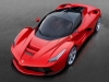 Ferrari LaFerrari (c) Ferrari
