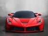 Ferrari LaFerrari (c) Ferrari