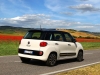 Fiat 500L (c) Fiat