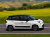 Fiat 500L (c) Fiat