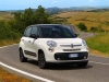 Fiat 500L (c) Fiat