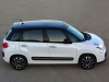 Fiat 500L (c) Fiat