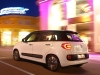 Fiat 500L (c) Fiat