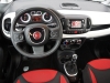 Fiat 500L 1,4 95 Pop Star (c) Stefan Gruber