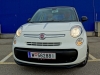 Fiat 500L 1,4 95 Pop Star (c) Stefan Gruber