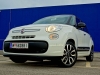 Fiat 500L 1,4 95 Pop Star (c) Stefan Gruber