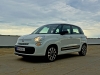 Fiat 500L 1,4 95 Pop Star (c) Stefan Gruber