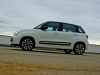 Fiat 500L 1,4 95 Pop Star (c) Stefan Gruber