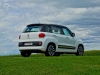 Fiat 500L 1,4 95 Pop Star (c) Stefan Gruber