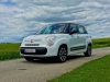Fiat 500L 1,4 95 Pop Star (c) Stefan Gruber