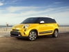 Fiat 500L Trekking (c) Fiat