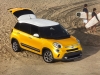Fiat 500L Trekking (c) Fiat