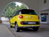 Fiat 500 L 1,6 Multijet II 105 Trekking (c) Stefan Gruber