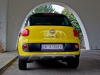 Fiat 500 L 1,6 Multijet II 105 Trekking (c) Stefan Gruber