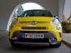 Fiat 500 L 1,6 Multijet II 105 Trekking (c) Stefan Gruber