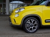 Fiat 500 L 1,6 Multijet II 105 Trekking (c) Stefan Gruber