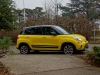 Fiat 500 L 1,6 Multijet II 105 Trekking (c) Stefan Gruber