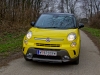 Fiat 500 L 1,6 Multijet II 105 Trekking (c) Stefan Gruber