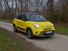 Fiat 500 L 1,6 Multijet II 105 Trekking (c) Stefan Gruber