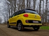 Fiat 500 L 1,6 Multijet II 105 Trekking (c) Stefan Gruber