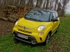 Fiat 500 L 1,6 Multijet II 105 Trekking (c) Stefan Gruber