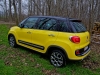 Fiat 500 L 1,6 Multijet II 105 Trekking (c) Stefan Gruber