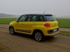 Fiat 500 L 1,6 Multijet II 105 Trekking (c) Stefan Gruber